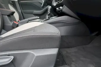 Škoda Kamiq Top Selection