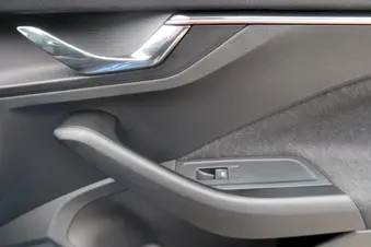 Škoda Kamiq Top Selection