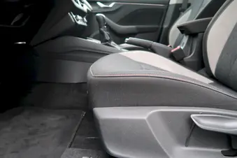 Škoda Kamiq Top Selection