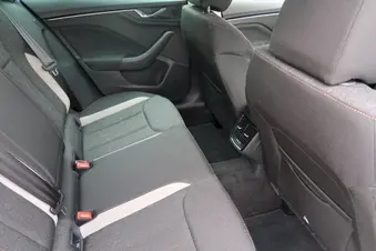 Škoda Kamiq Top Selection