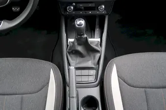 Škoda Kamiq Top Selection