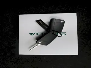 Škoda Kamiq Top Selection