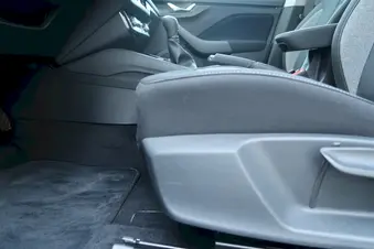Škoda Kamiq Selection