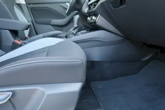 Škoda Kamiq Selection