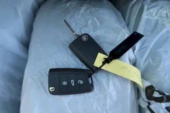 Škoda Kamiq Selection