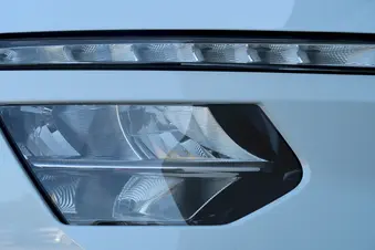 Škoda Kamiq Selection
