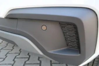 Škoda Kamiq Selection