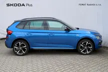 Kamiq Monte Carlo