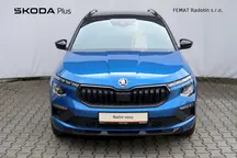Kamiq Monte Carlo