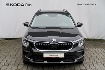 Škoda Kamiq Selection