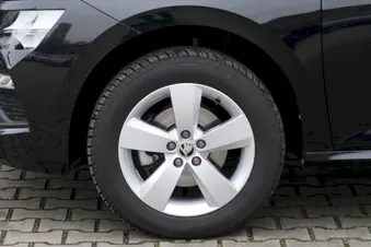 Škoda Kamiq Selection