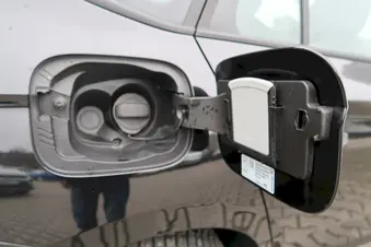 Škoda Kamiq Selection