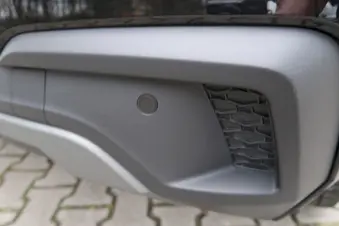 Škoda Kamiq Selection