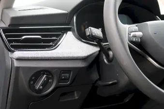 Škoda Kamiq Selection