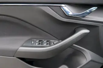 Škoda Kamiq Selection