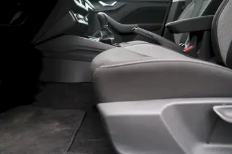 Škoda Kamiq Selection