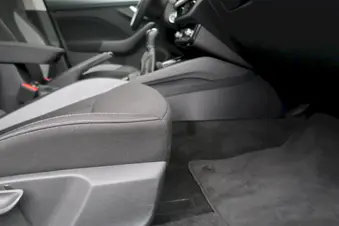 Škoda Kamiq Selection