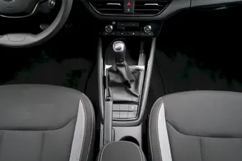 Škoda Kamiq Selection