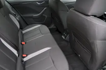 Škoda Kamiq Selection