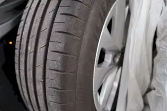 Škoda Kamiq Selection