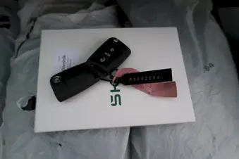 Škoda Kamiq Selection