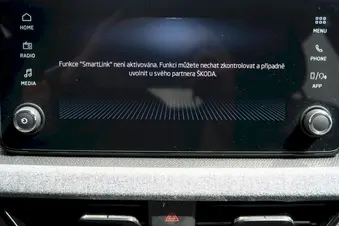 Škoda Kamiq Selection