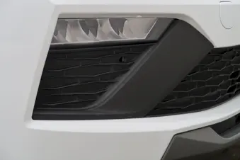 Škoda Kamiq Selection