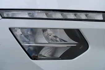 Škoda Kamiq Selection