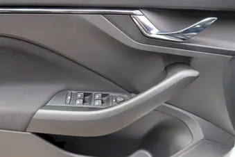Škoda Kamiq Selection