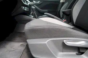 Škoda Kamiq Selection
