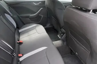 Škoda Kamiq Selection