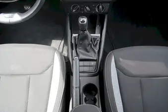 Škoda Kamiq Selection