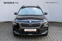 Kamiq Ambition