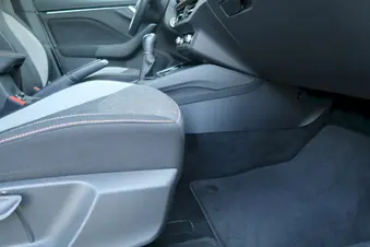Škoda Kamiq Style