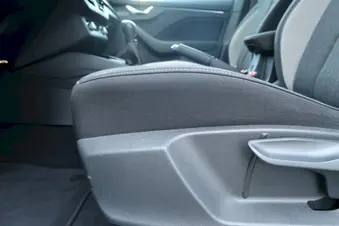Škoda Kamiq Style