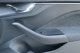 Škoda Kamiq Style