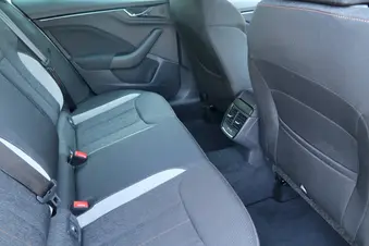Škoda Kamiq Style