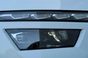 Škoda Kamiq Style