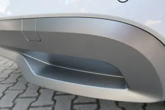Škoda Kamiq Style