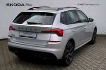 Kamiq Monte Carlo