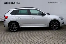 Kamiq Monte Carlo