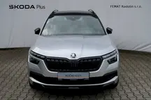 Kamiq Monte Carlo