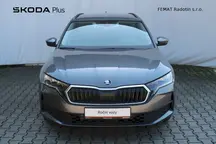 Octavia 