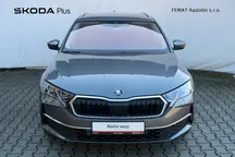 Octavia Top Selection