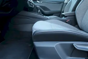 Škoda Octavia Top Selection