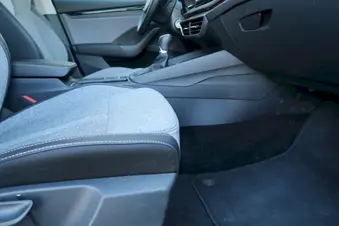 Škoda Octavia Top Selection