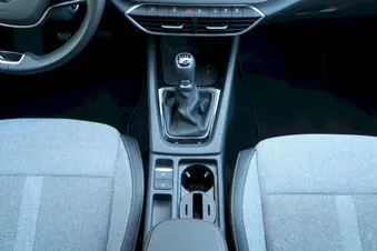Škoda Octavia Top Selection