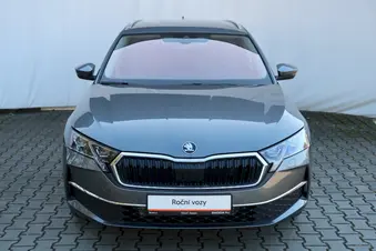 Škoda Octavia Top Selection