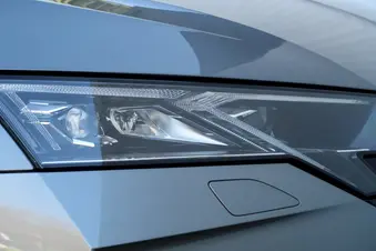 Škoda Octavia Top Selection