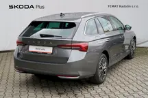 Octavia Selection